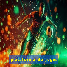 plataforma de jogos de 3 reais